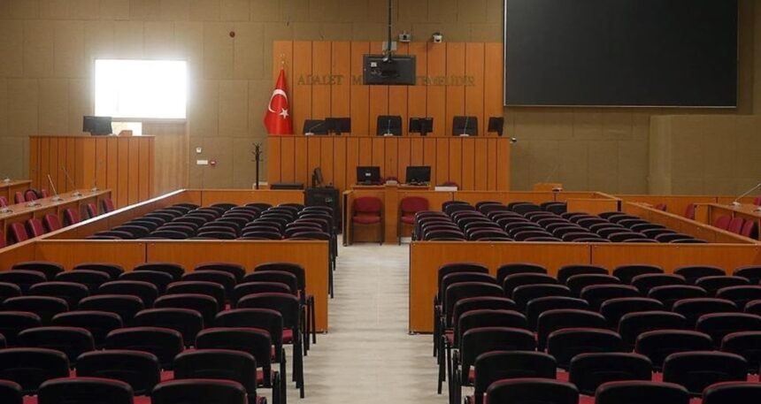 ‘Efendim bir tanem’ diyaloğu gündem olmuştu… O mahkeme başkanı artık savcı