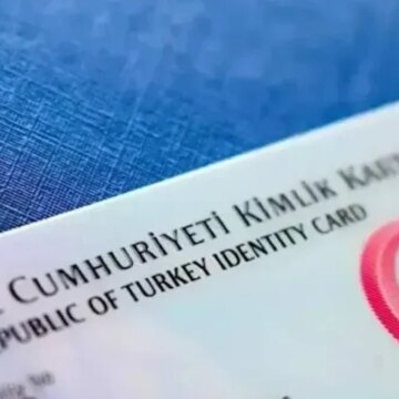 Ehliyet özellikli çipli kimlikler geçersiz mi sayılacak?