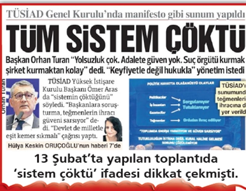 Ekonomi para politikasından ibaret değil