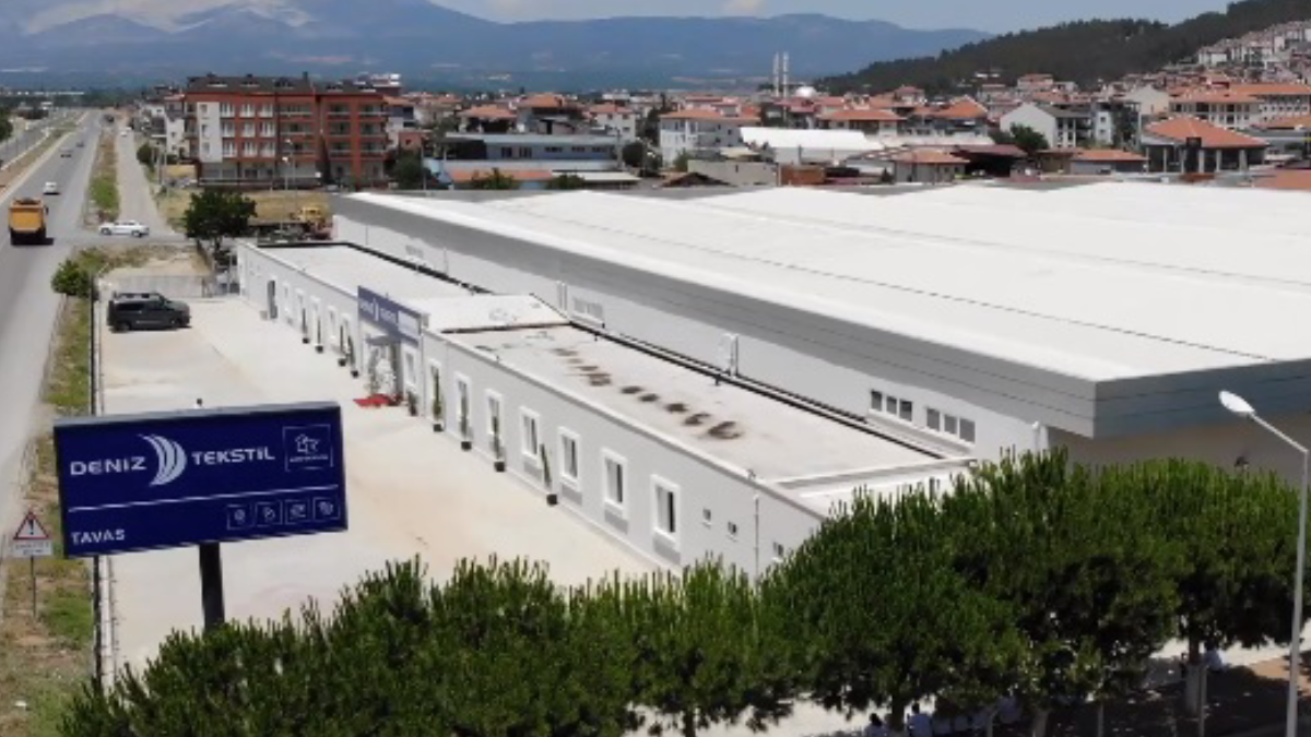 Ekonominin ağır topu 2 fabrikasını birden kapatıyor