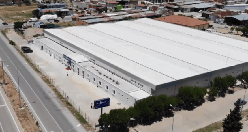 Ekonominin ağır topu 2 fabrikasını birden kapatıyor