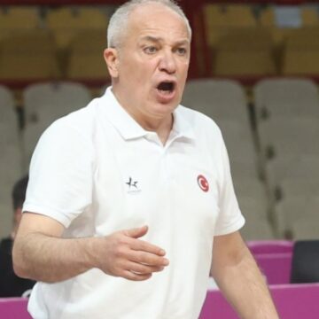 Ekrem Memnun: En iyi oyunumuzu ortaya koyamadık