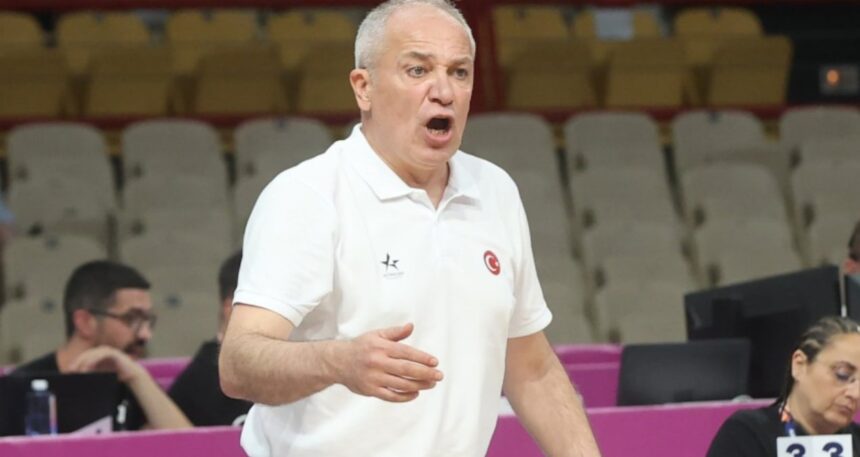Ekrem Memnun: En iyi oyunumuzu ortaya koyamadık