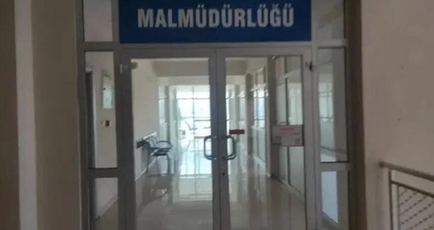 Elazığ’da 10 ilçenin mal müdürlüğü kapatılıyor