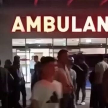 Elazığ’da piknik faciaya dönüştü: 12 yaşındaki çocuk can verdi