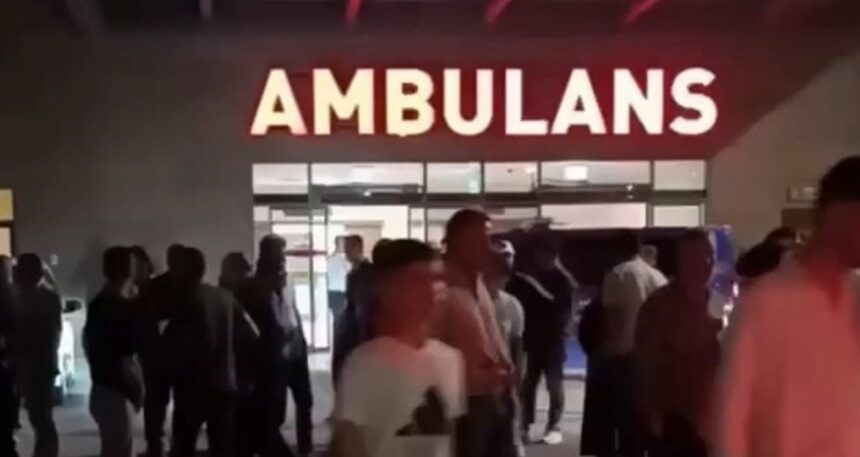 Elazığ’da piknik faciaya dönüştü: 12 yaşındaki çocuk can verdi
