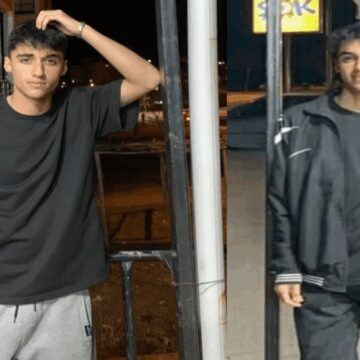 Elazığ’daki feci kaza can aldı: 17 yaşındaki Yasin öldü