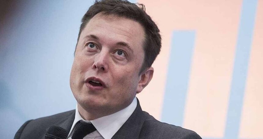 Elon Musk dünyanın sonunu neyin getireceğini tahmin etti!