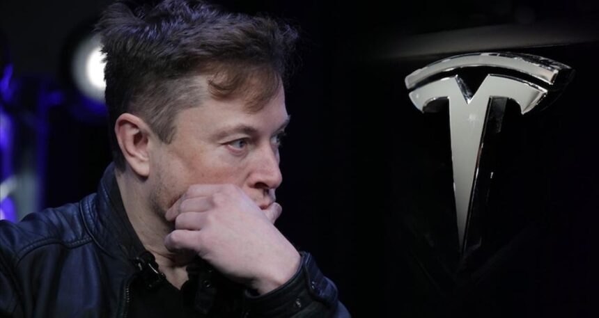 Elon Musk’ Tesla darbesi: Ne yaptıysa olmadı