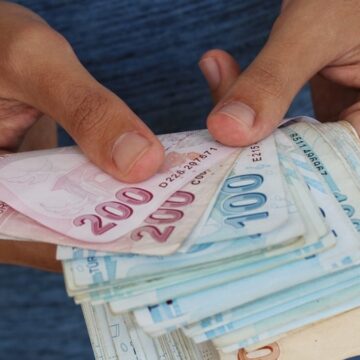 Emekli maaşı promosyonlarında zirve değişti: İki bankada tutar 27 bin TL’ye dayandı