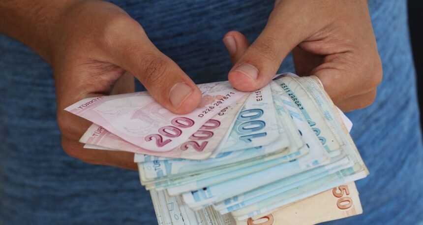 Emekli maaşı promosyonlarında zirve değişti: İki bankada tutar 27 bin TL’ye dayandı