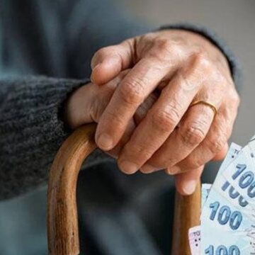 Emekli maaşını 35 bin TL’ye çıkaracak dava