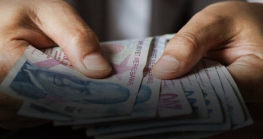 Emekliye Ankara kulislerinden kötü haber: Ne zam ne refah payı