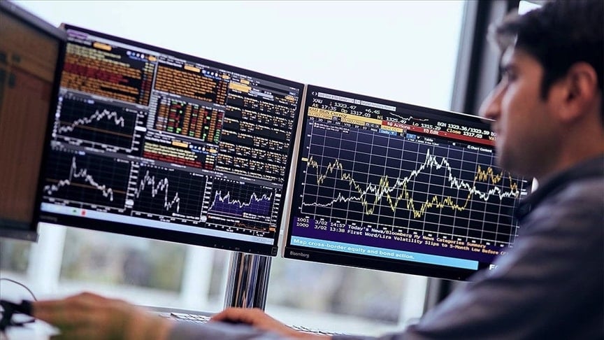 En büyükleri 14 yaşında, Borsa İstanbul'da milyonları var