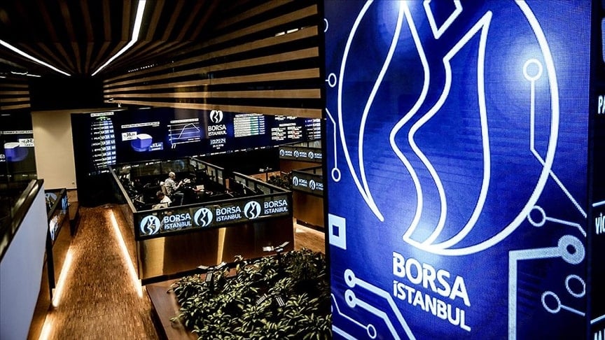 En büyükleri 14 yaşında, Borsa İstanbul'da milyonları var