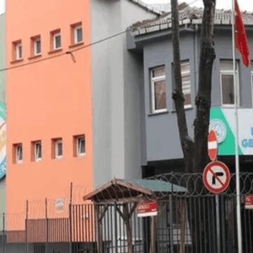 Engelli babaya duygulandıran sürpriz