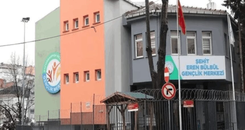 Engelli babaya duygulandıran sürpriz