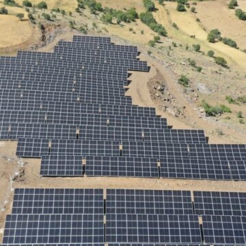 EPKD yenilenebilir enerji maliyetini revize etti