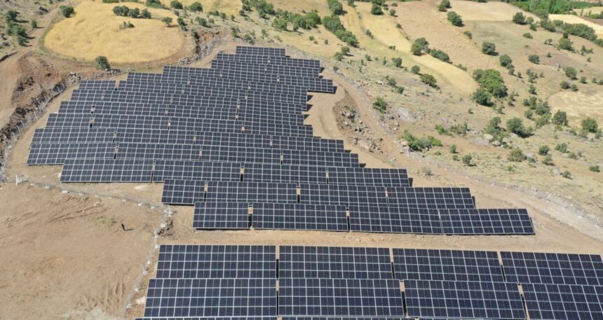 EPKD yenilenebilir enerji maliyetini revize etti