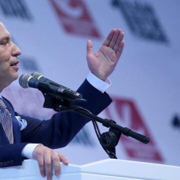 Erbakan’dan çarpıcı çıkış: Asıl hedef Türkiye