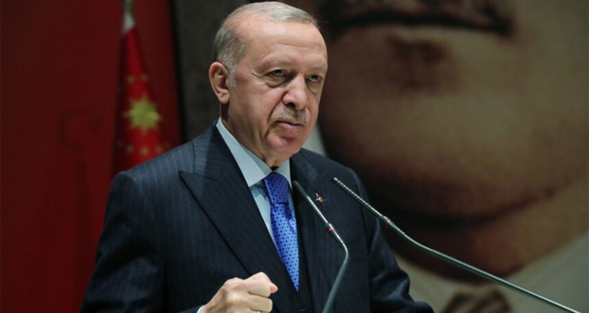 Erdoğan Hollanda’ya gidiyor