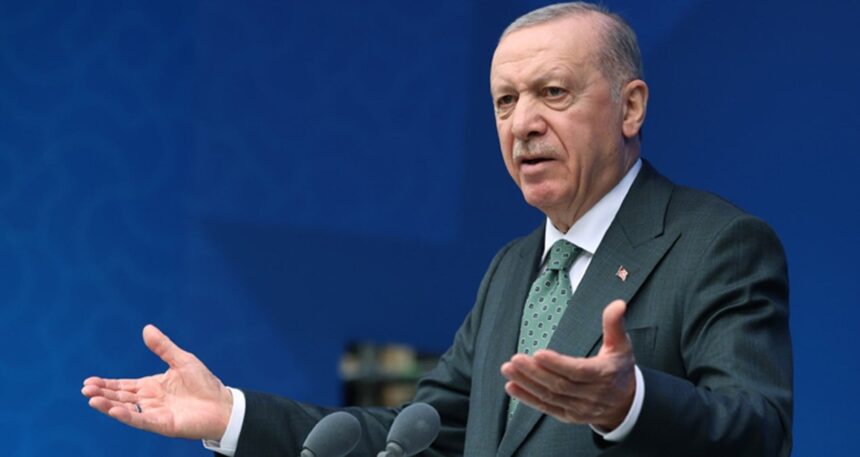 Erdoğan için alarm zilleri: CHP’li isim fark arttı