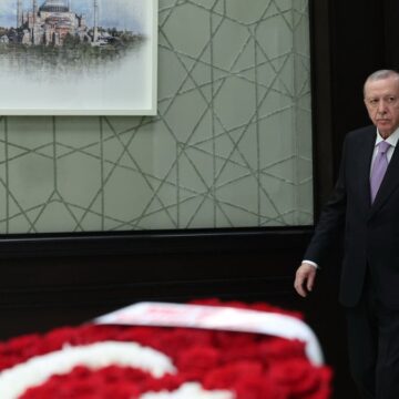 ‘Erdoğan için büyük tehdit’ AKP’nin tahtı sarsılıyor! Yılmaz Özdil tek tek açıkladı