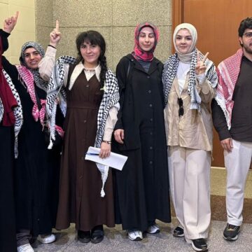 Erdoğan konuşurken İsrail’i protesto etmişlerdi! ‘İşkence ve kötü muamele’ şikayetleri soruşturulmayacak