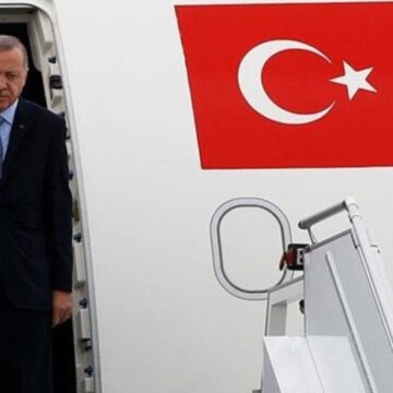 Erdoğan, NATO zirvesine katılmak için Hollanda’ya gidiyor