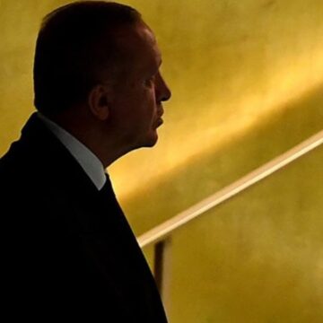 Erdoğan’a bir yetki daha! TSK’da rütbe bekleme süreleri Cumhurbaşkanı kararıyla değiştirilebilecek