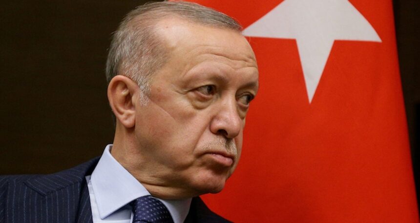 Erdoğan’a bir yetki daha veriliyor! TBMM’de görüşmeler başladı