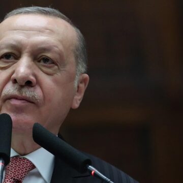 Erdoğan’dan ‘Babalar Günü’ mesajı