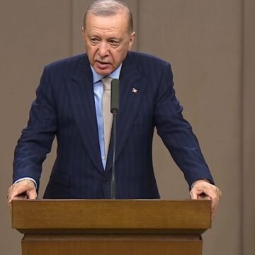 Erdoğan’dan İran ile İsrail arasındaki ateşkese ilk yorum