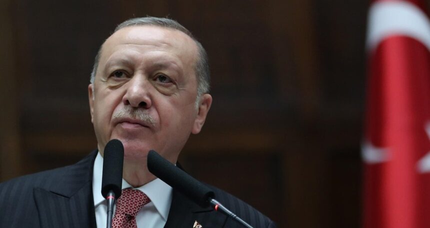 Erdoğan’dan Özgür Özel’e mazot yanıtı