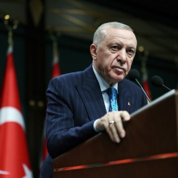 Erdoğan’ın ömür boyu cumhurbaşkanlığına yüzde 70 karşı