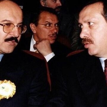 Erdoğan’ın yerine vekil seçilen Gürtuna’dan ‘Gaziosmanpaşa’ değerlendirmesi