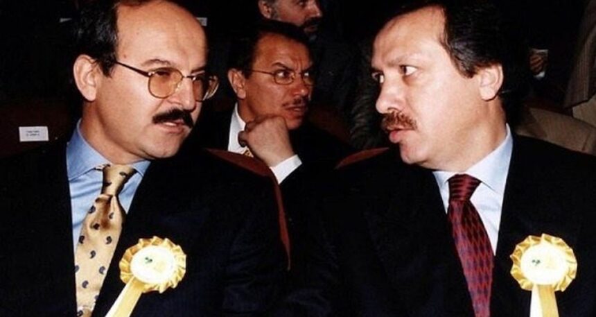 Erdoğan’ın yerine vekil seçilen Gürtuna’dan ‘Gaziosmanpaşa’ değerlendirmesi