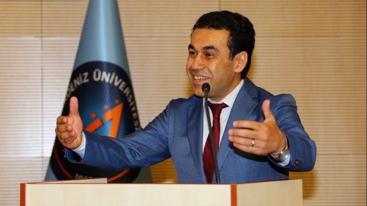 Eski dekanın yalanı ortaya çıktı: YÖK kararı verdi