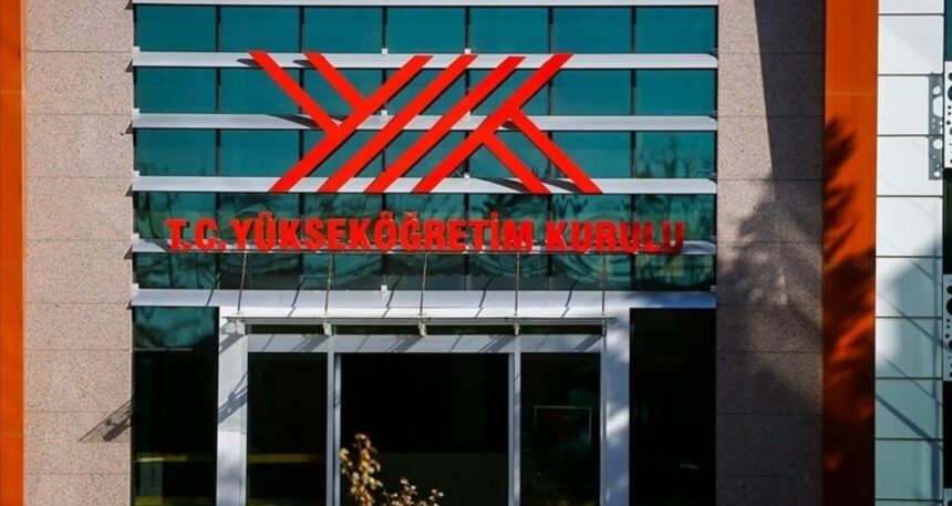 Eski dekanın yalanı ortaya çıktı: YÖK kararı verdi