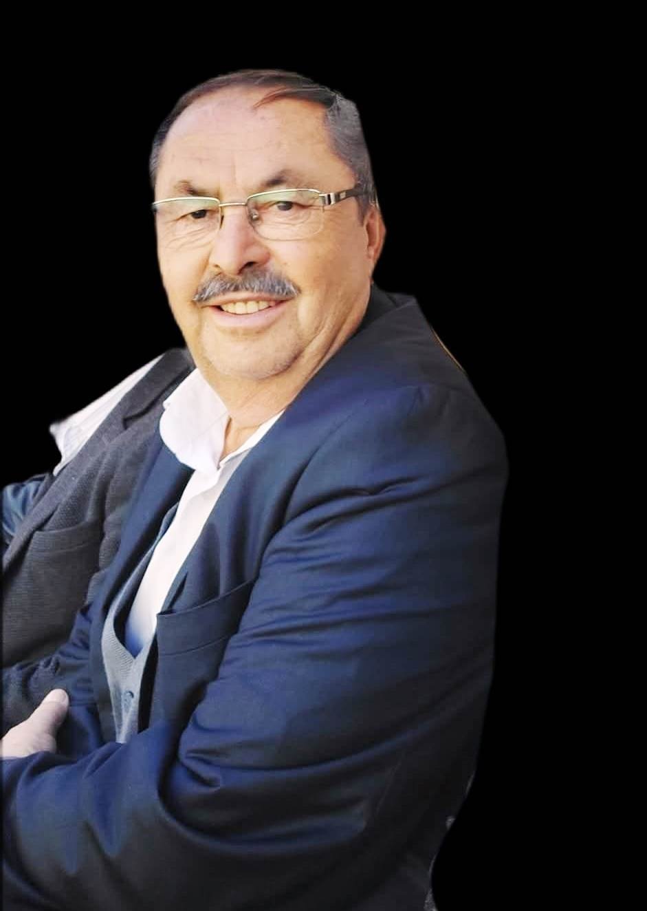 Eski muhtar arıların kurbanı oldu! Hayatını kaybetti
