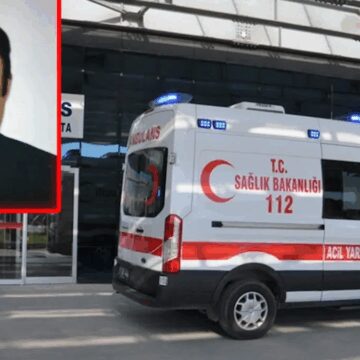 Eski muhtar arıların kurbanı oldu! Hayatını kaybetti
