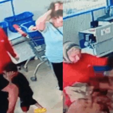 Eskişehir’de de akılalmaz şiddet: Önüne geleni dövdü, serbest kaldı