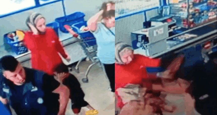 Eskişehir’de de akılalmaz şiddet: Önüne geleni dövdü, serbest kaldı