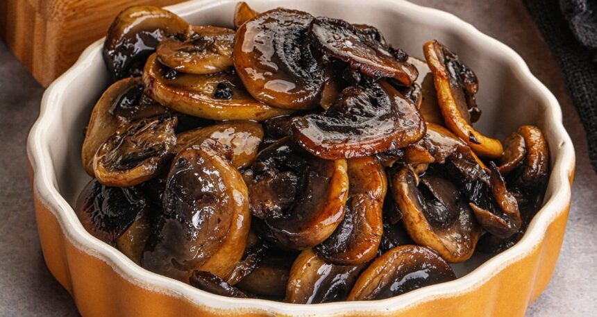 Et kadar besleyici ama daha az tüketiliyor, faydaları saymakla bitmiyor!