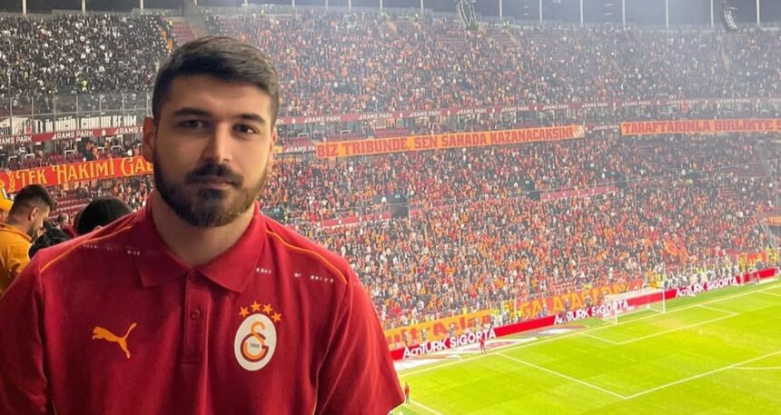 Etmediği hakaret  nedeniyle hapiste