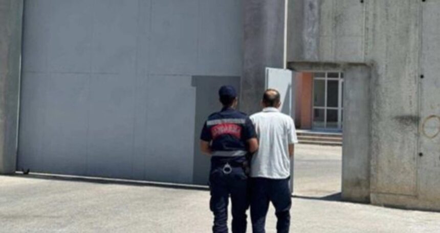 Evi uyuşturucu imalathanesine çevirdiler: 1 tutuklama