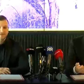 Eyüpspor’da Selçuk Şahin dönemi