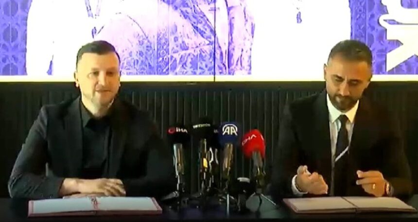 Eyüpspor’da Selçuk Şahin dönemi