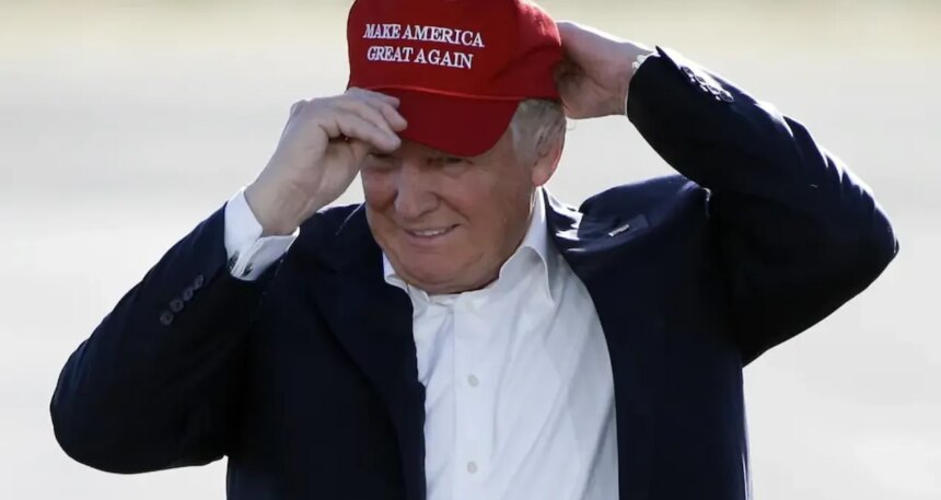 Fardo saldırısının perde arkası: Trump dünyayı nasıl kandırdı?