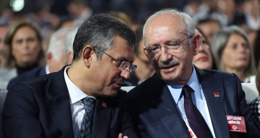 Fatih Altaylı’dan cezaevinden bomba kulis: ‘Kılıçdaroğlu Özel’e İmamoğlu’nu sil dedi’